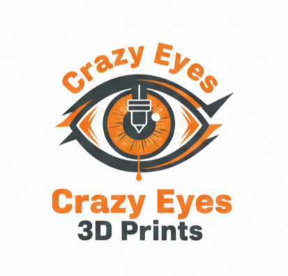 CrazyEyesPrints